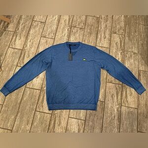 Masters Clubhouse Collection Sweater